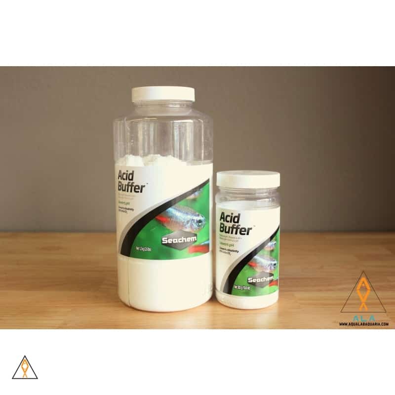 Acid Buffer - Seachem