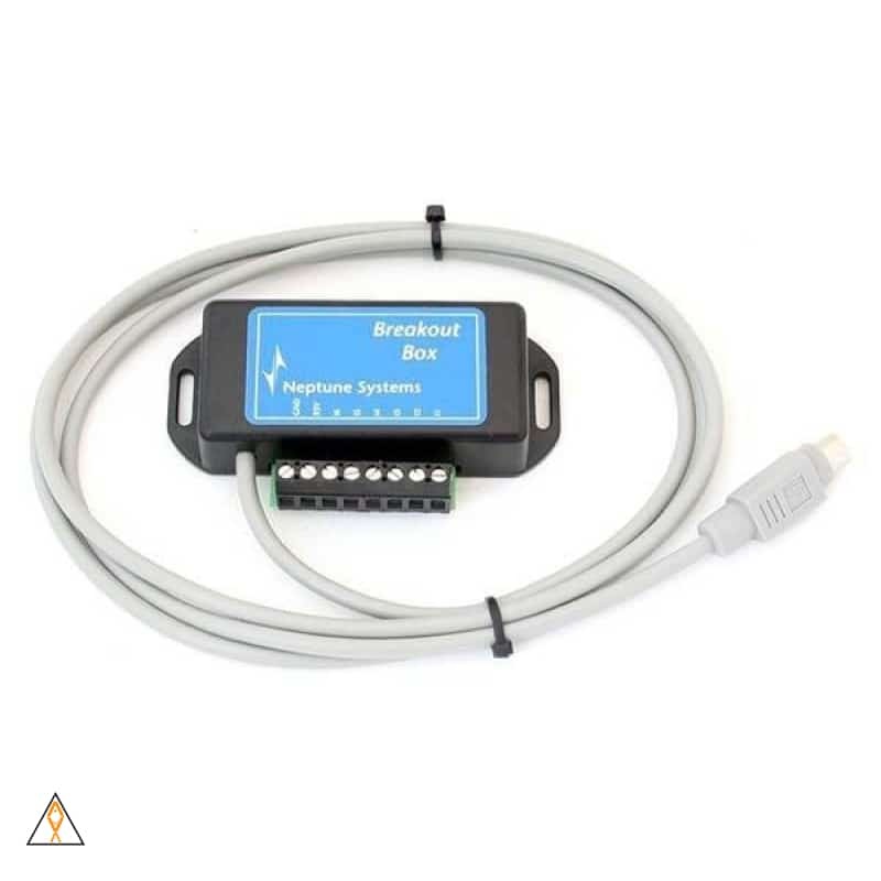 APEX IO Breakout Box - Neptune Systems