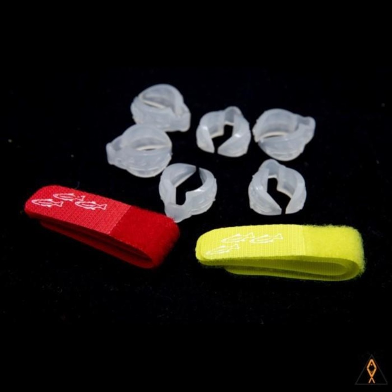 Cable Management Kit - Aqua Lab Aquaria