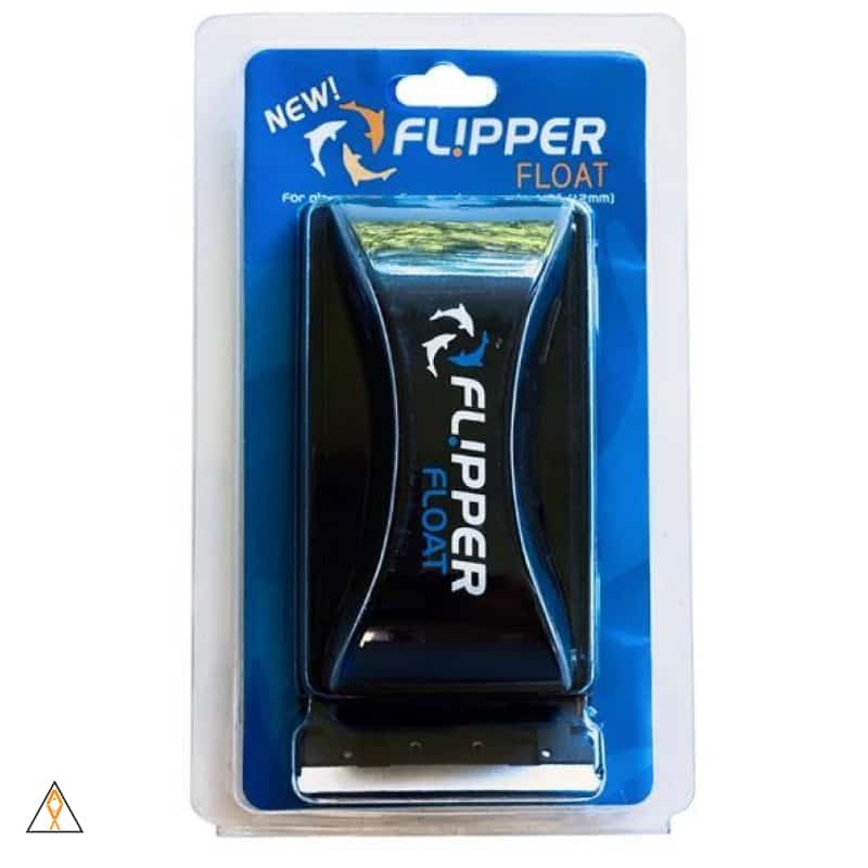 Flipper Float Magnetic Algae Cleaner - Flipper