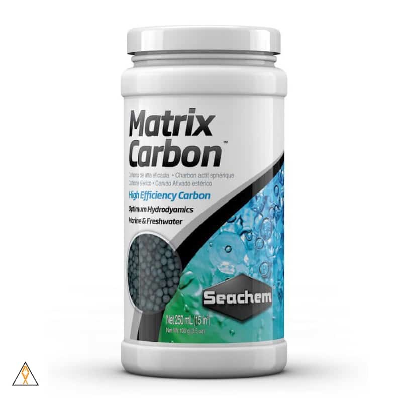 Matrix Carbon - Seachem