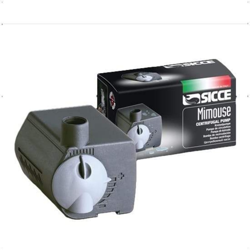 Micro Pumps - Sicce