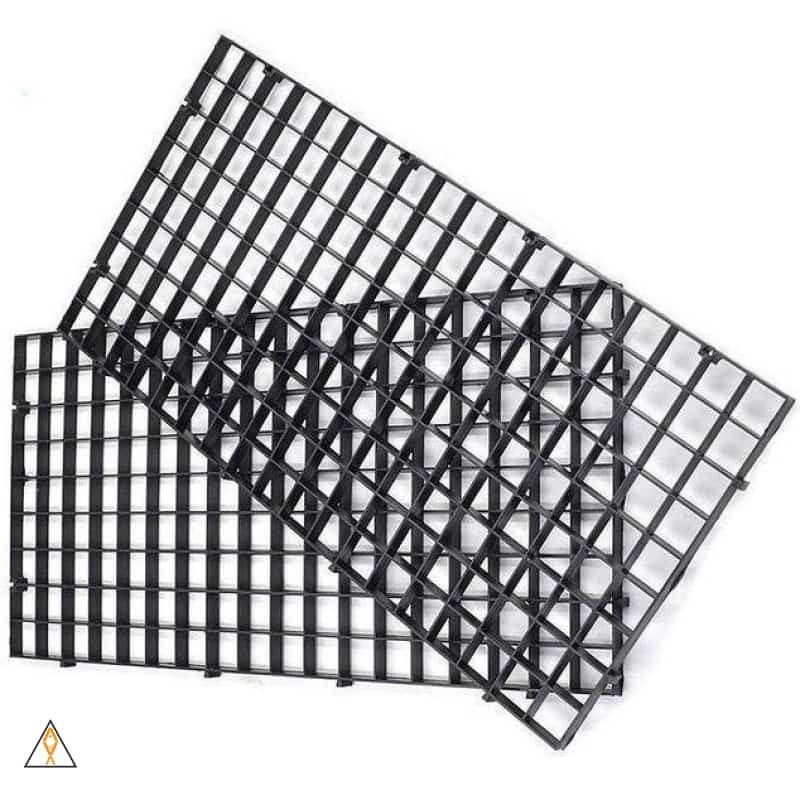 Modular Egg Crate - ALA