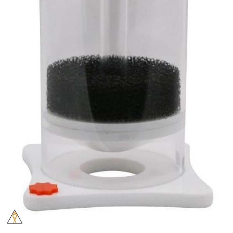 Monzter FM100 Media Reactor - Skimz