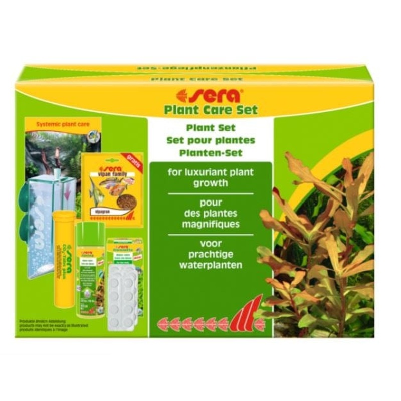Plant Care Kit - Sera