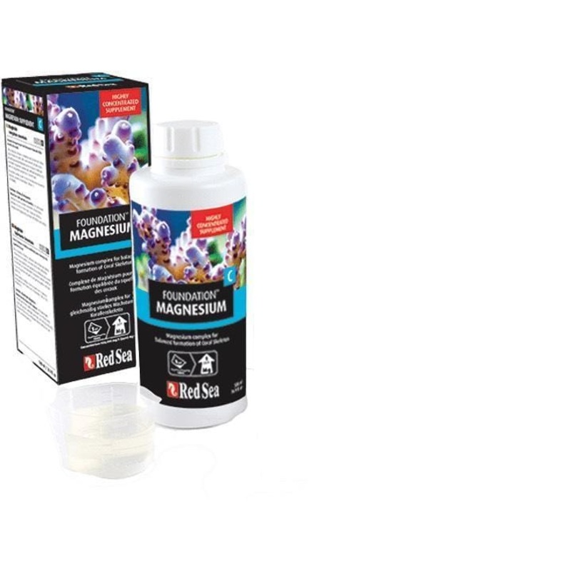 Reef Foundation C: Magnesium - Red Sea