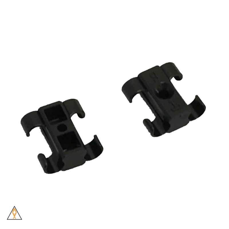 Universaline Dual Tube Guide Pair - ALA