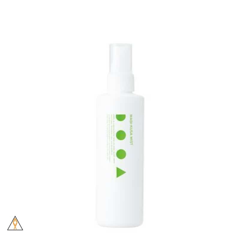 Wabi-Kusa Mist for Emersed Plants (200 ml) - DOOA