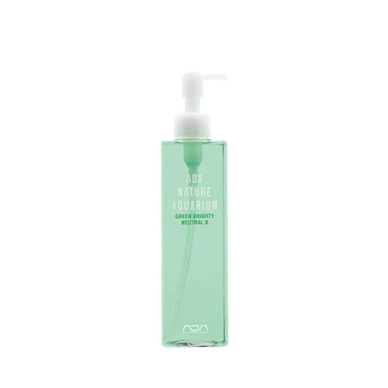 ADA Green Brighty Neutral K Potassium Fertilizer - Aqua Design Amano