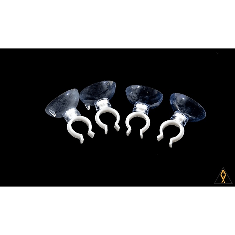 Aquarium Filter Pipe Suction Cups - ALA
