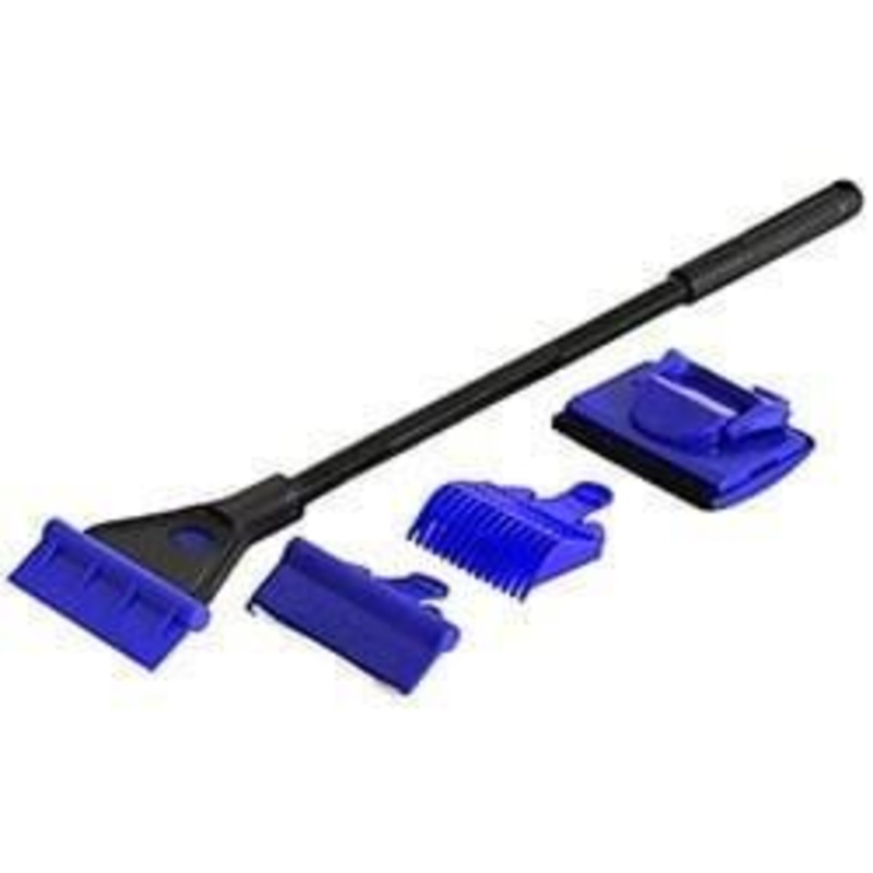 Aquascraper Multi-Tool Cleaning Kit - JBJ