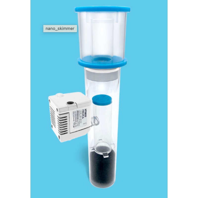 Aquos Nano Protein Skimmer - Eshopps