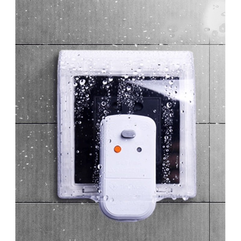 Electrical Outlet Splash Protector - ALA