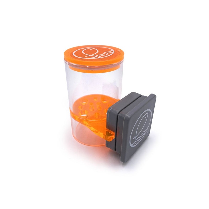 EZ Feeder Frozen Food Defroster  -  Eshopps