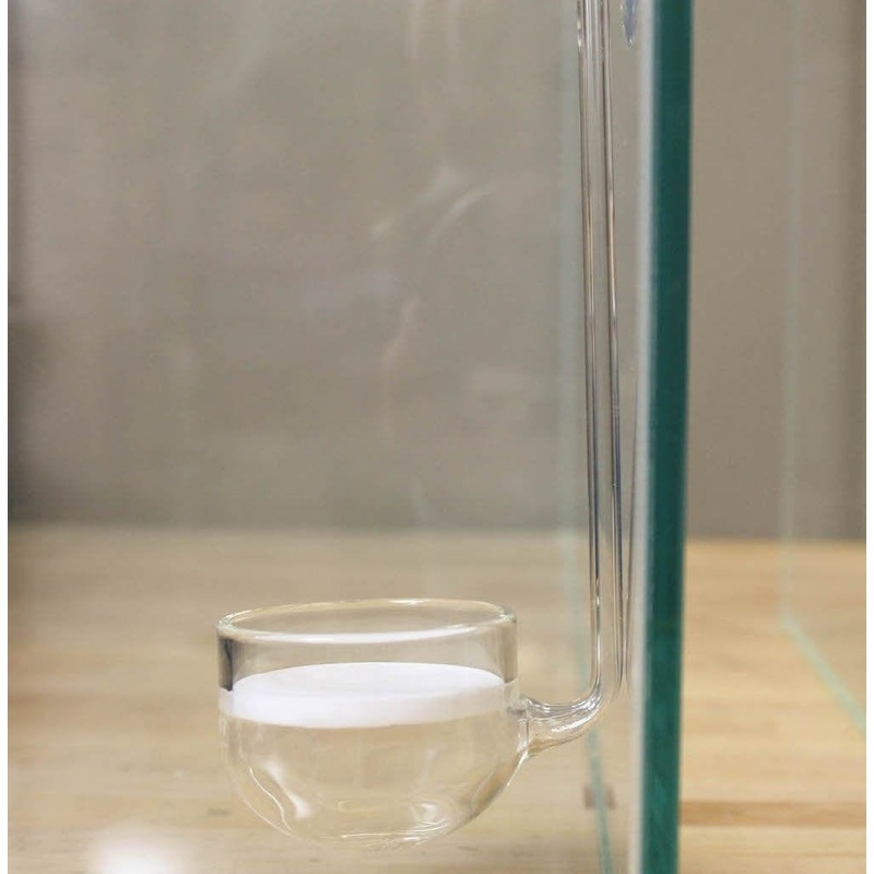 Glass CO2 Diffuser - ALA
