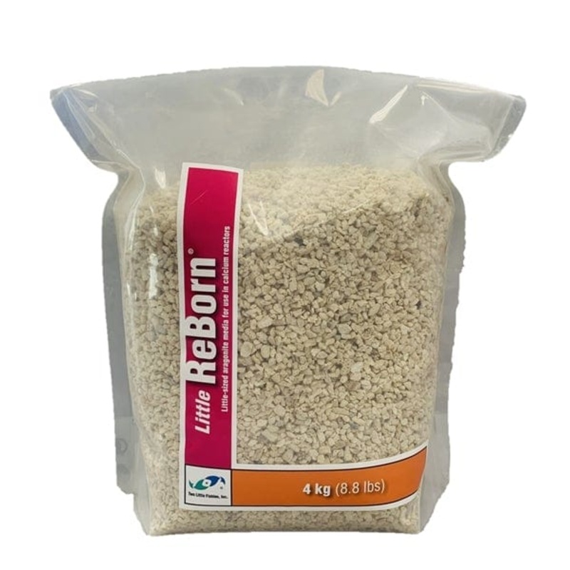 Little Reborn Small-Grade Calcium Reactor Media - Two Little Fishies