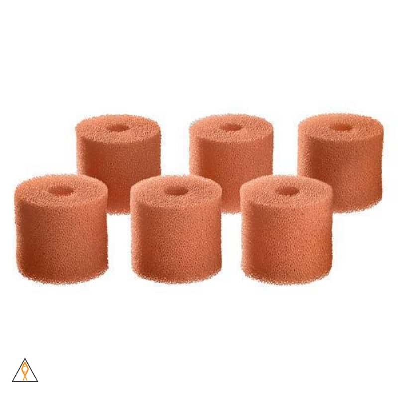 OASE Biomaster Pre-filter Foam (6-pack) - OASE