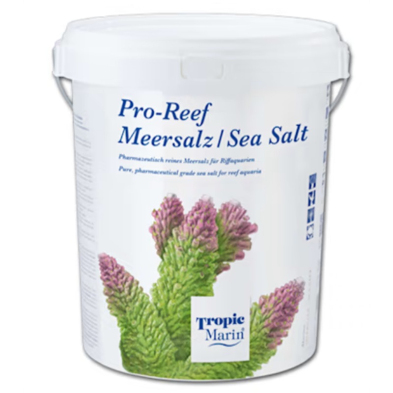 Pro Reef Sea Salt - Tropic Marin