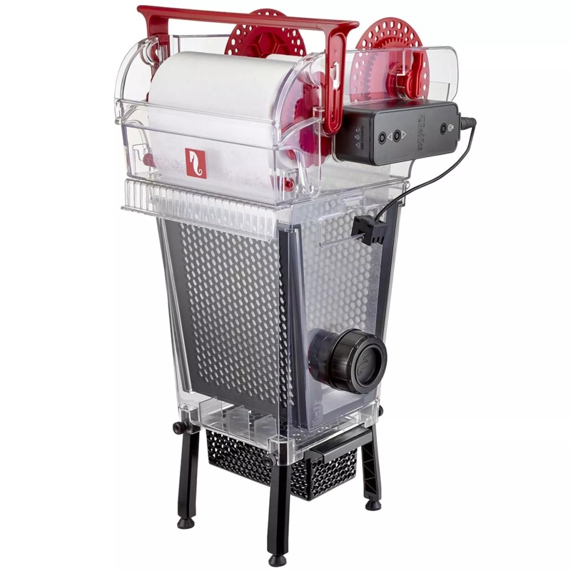 ReefMat Automatic Fleece Roller Filter - Red Sea