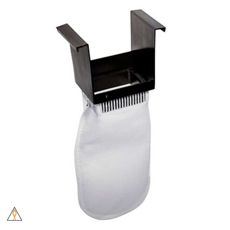 200 Micron Filter Sock with Holder for Nuvo Fusion - Innovative Marine