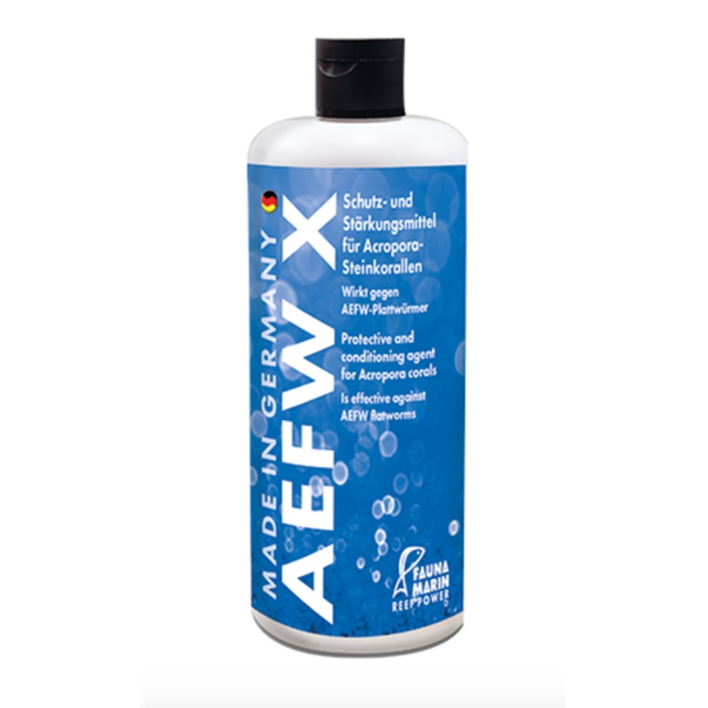 AEFW X Acro Eating Flatworm Treatment - Fauna Marin