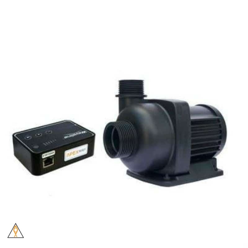 Controllable DC Return Pump - Waveline