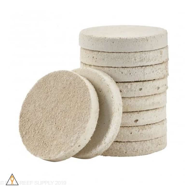 Coral Frag Disks 2.25" - Generic