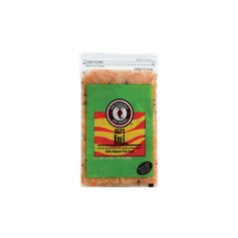 Frozen Krill - San Francisco Bay Brand