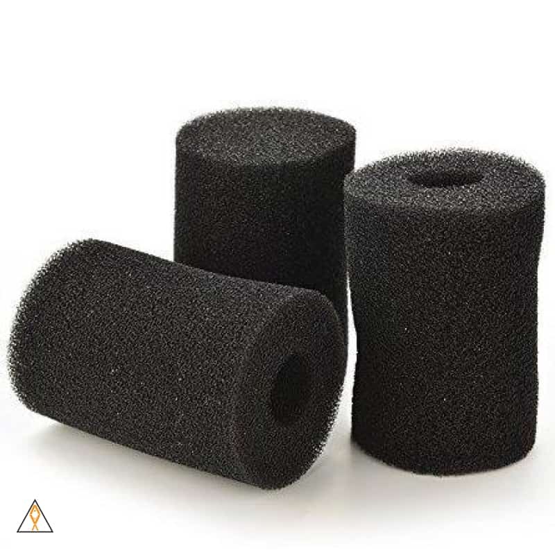 Intake Pre-Filter Sponge