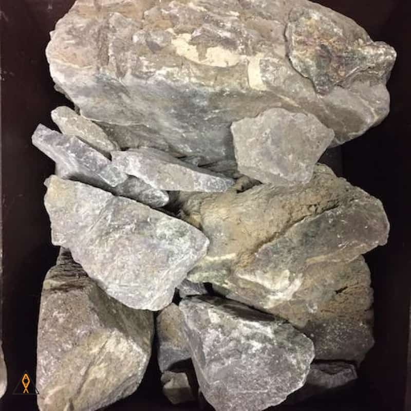 Manten Stone - ALA