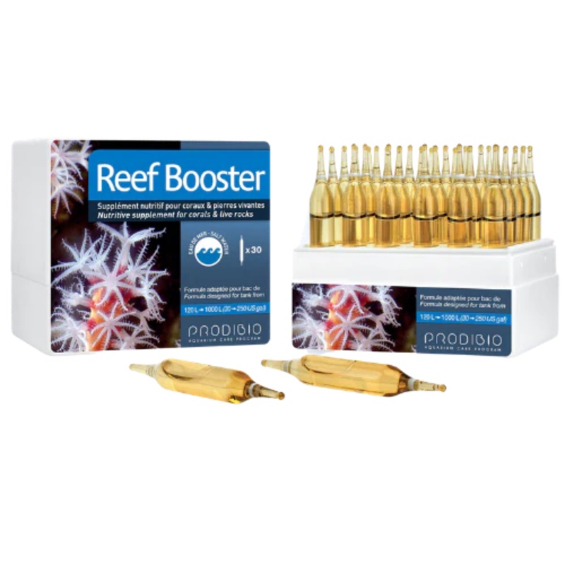 Reef Booster - Prodibio