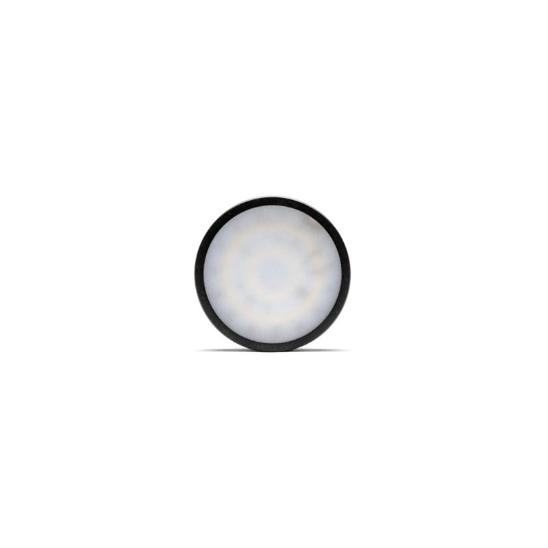 Sol Desktop Magnet Puck LED Light - Aqua Worx