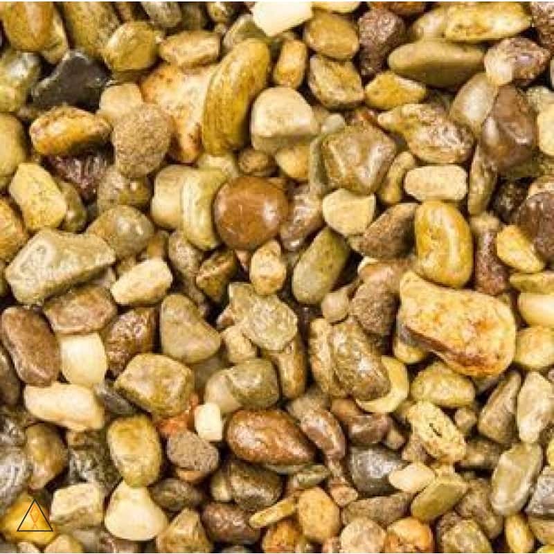 Spectrastone Deep River Aquarium Gravel