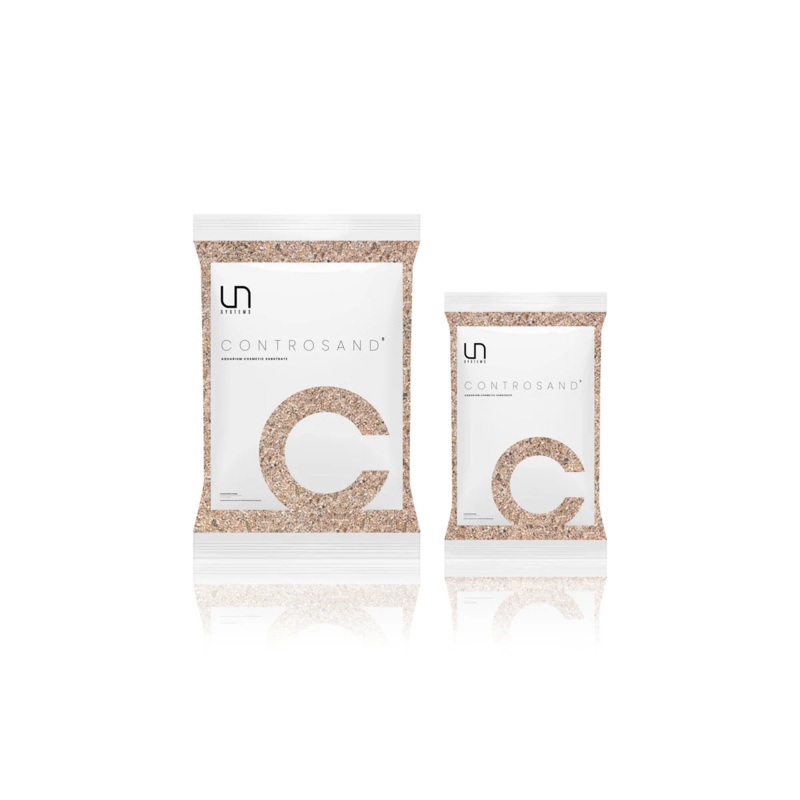 UNS Controsand Monterey Gravel - Ultum Nature Systems