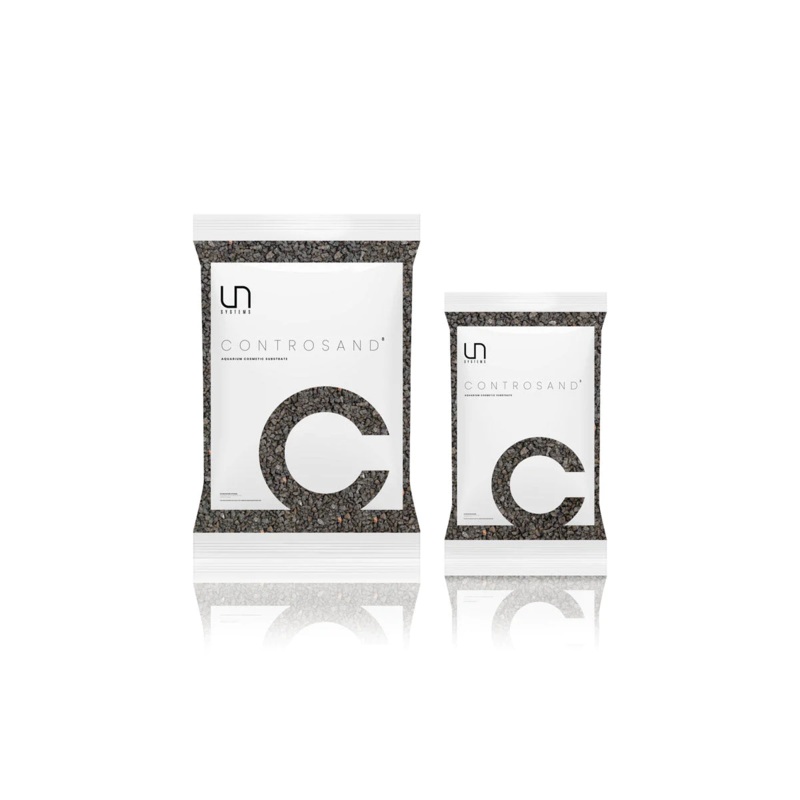 UNS Controsand Vesuvius Gravel - Ultum Nature Systems