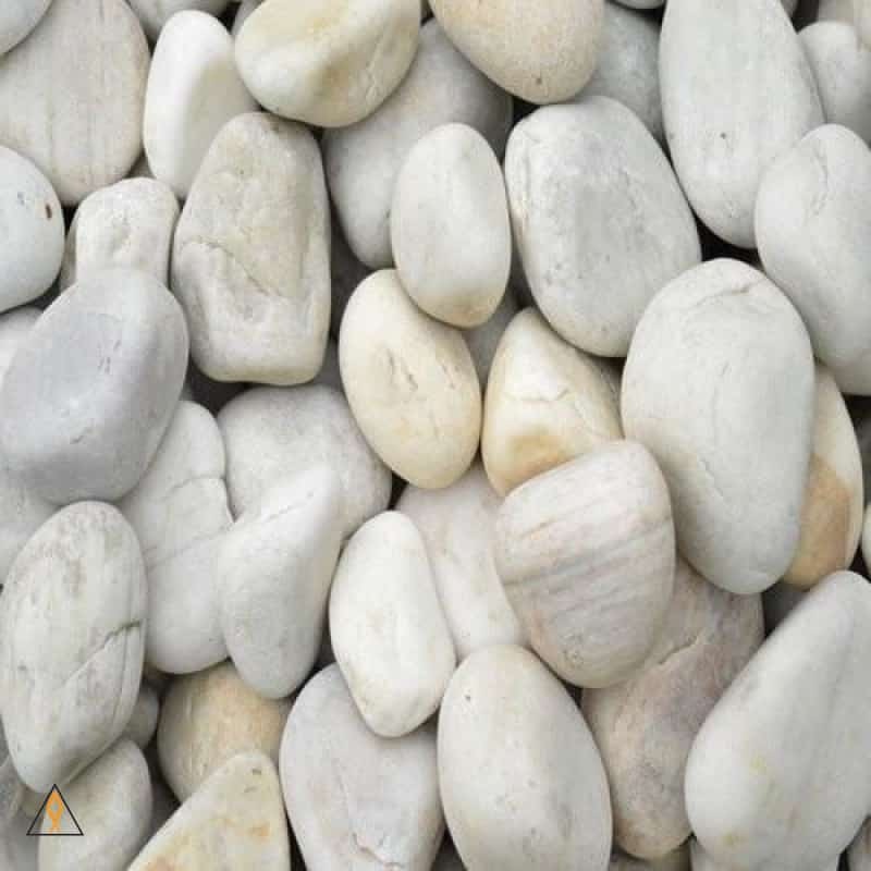 White River Pebble