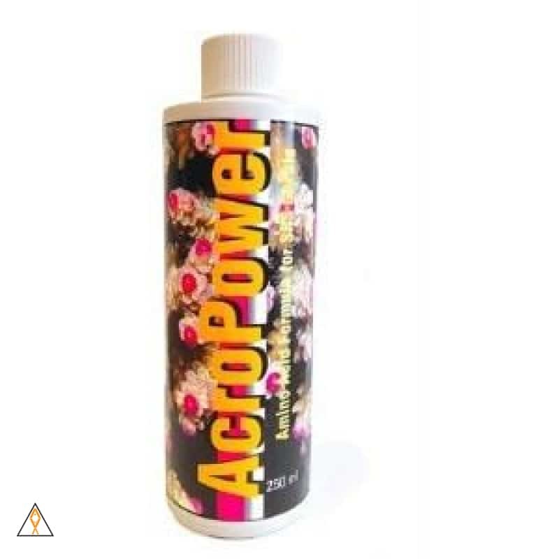 AcroPower Amino Acid Coral Supplement - Two Little Fishies