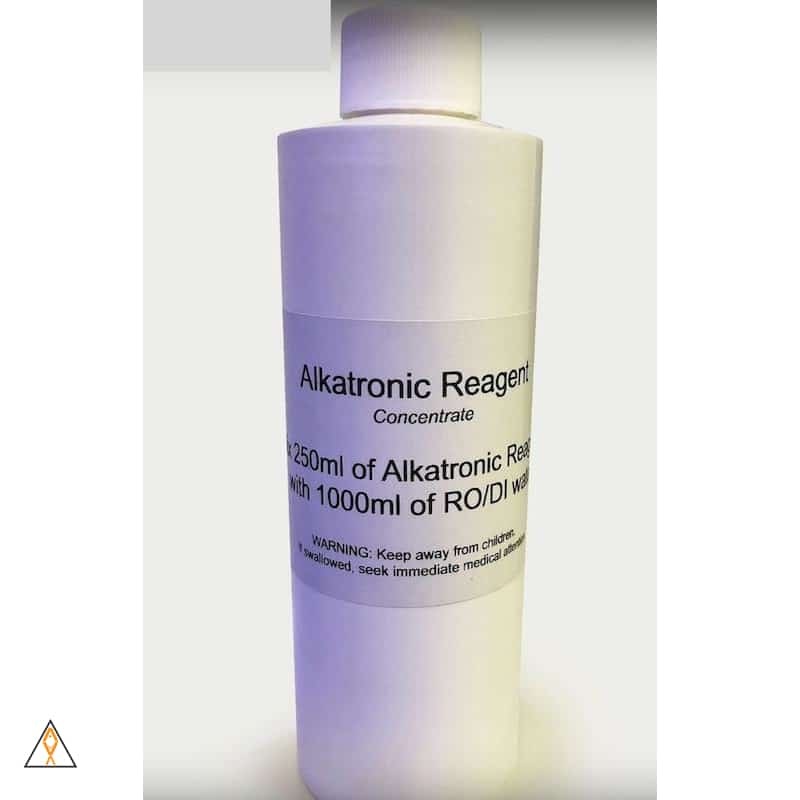 Alkalinity Reagent Accessories  - Alkatronic