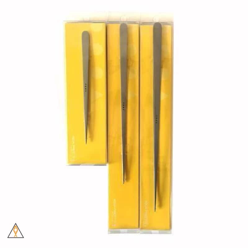 Aqua Pincette Plant Tweezers - DOOA