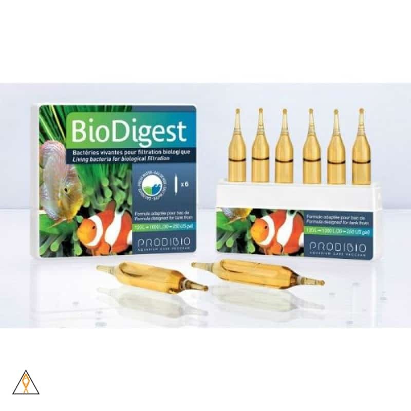 BioDigest Biological Booster - Prodibio