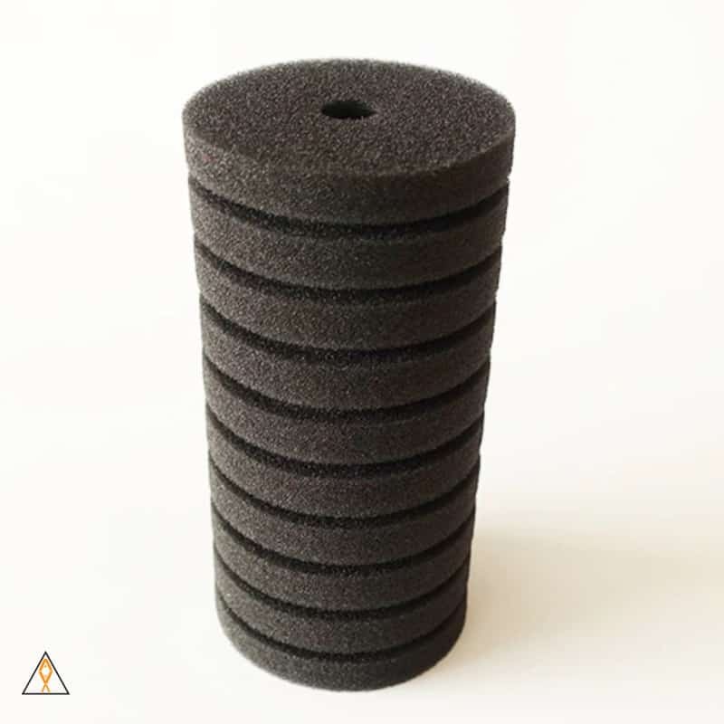 Dual Sponge Bio Filter - ALA Small