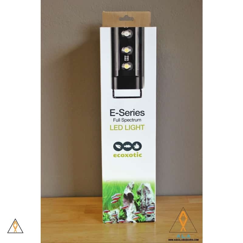 E-Series Full Spectrum LED Strip - Ecoxotic