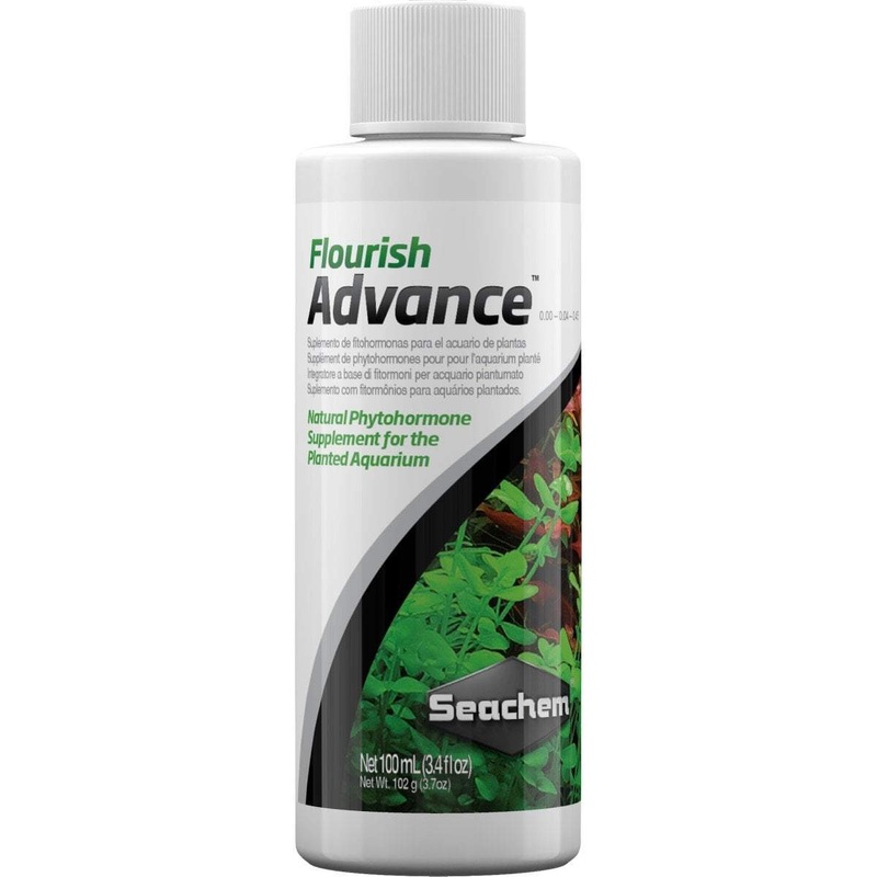 Flourish Advance - Seachem