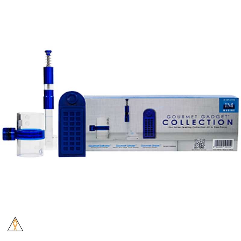 Gourmet Gadget Collection - Innovative Marine