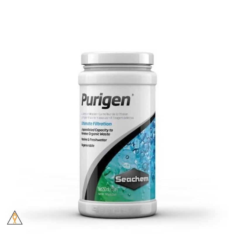 Purigen - Seachem