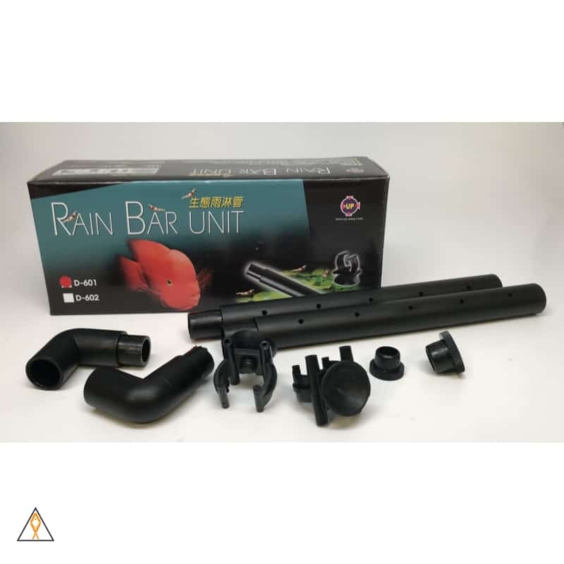 Rain Bar Unit - UP Aqua