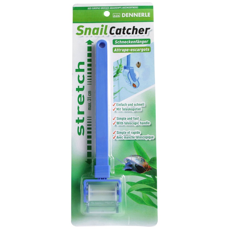Snail Catcher - Dennerle