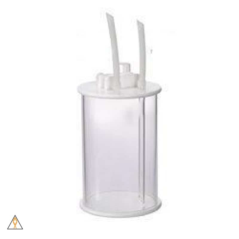Tank Mounted Top Off Reservoir - ALA