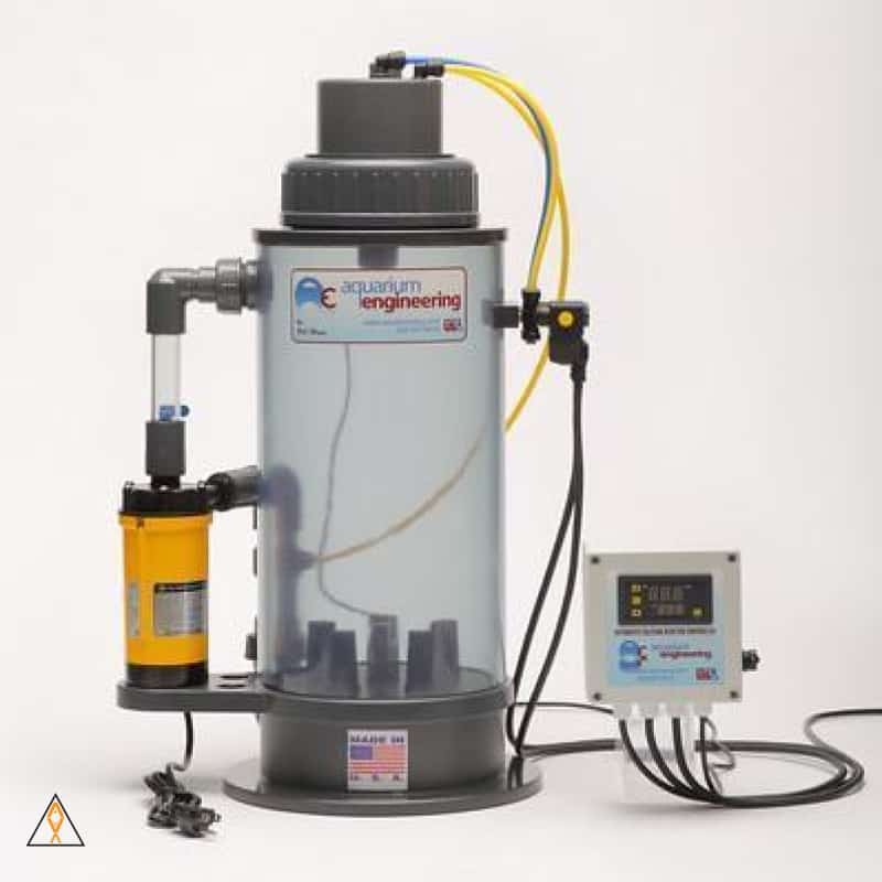 ACR Automatic Calcium Reactor - Aquarium Engineering