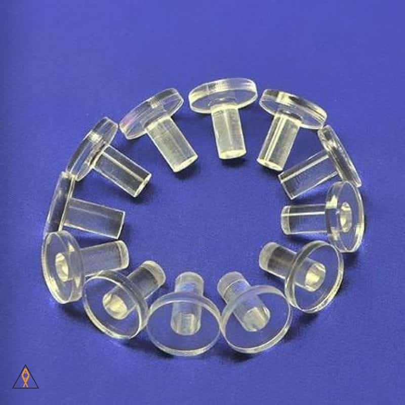 Acrylic Frag Plugs - Eshopps
